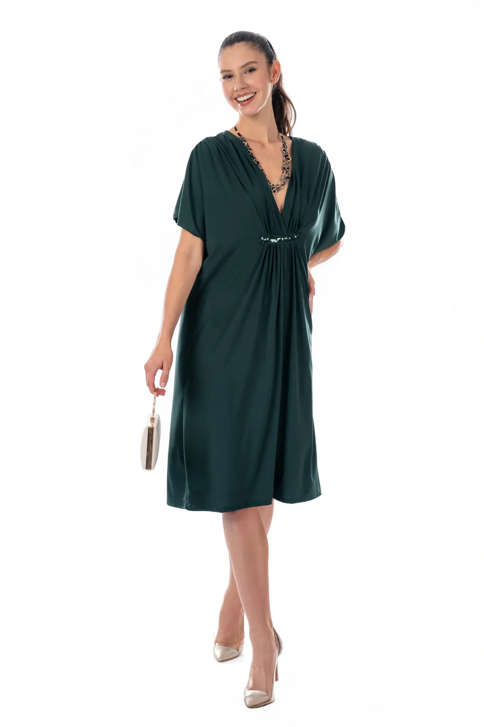 Dámské šaty GRACE