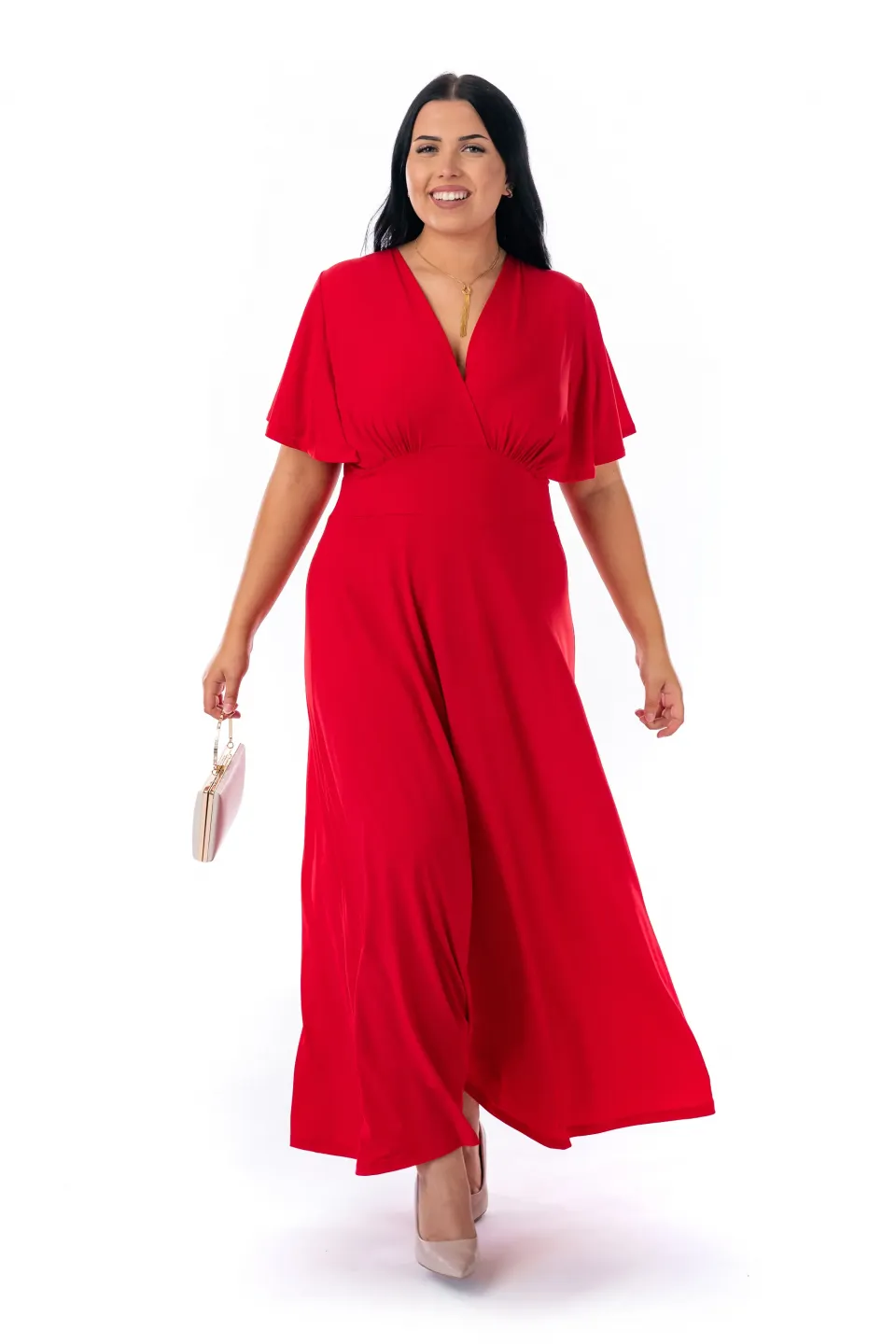 Dámské šaty BESSY