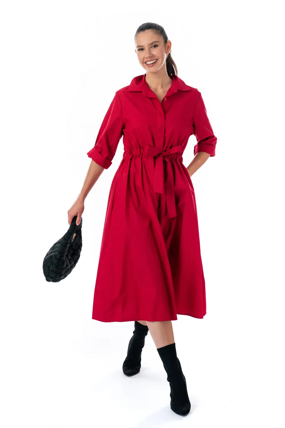 Dámské šaty LYDIE