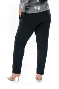 Dámské kalhoty ZORAYA