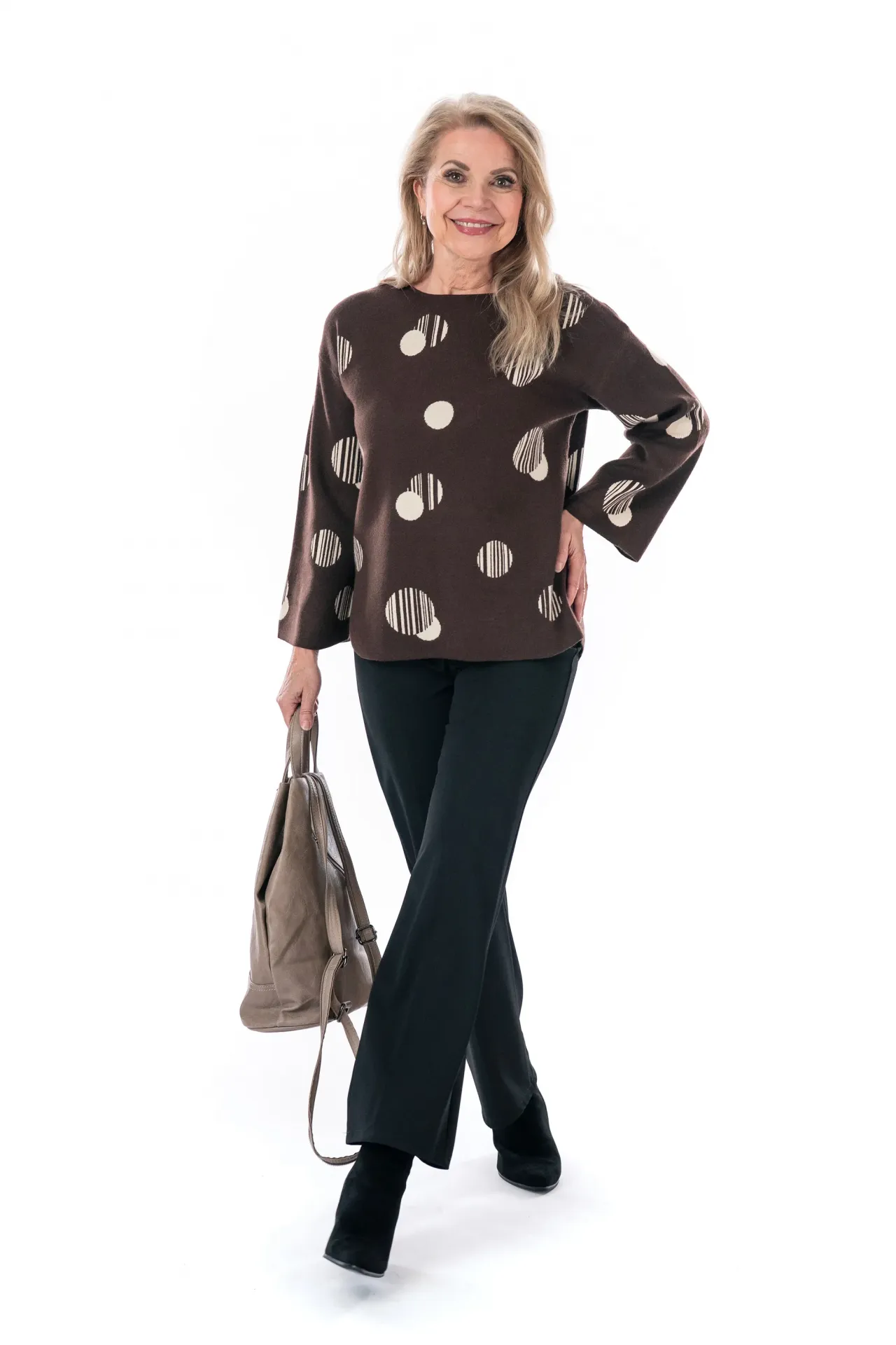 Dámské kalhoty TILLO