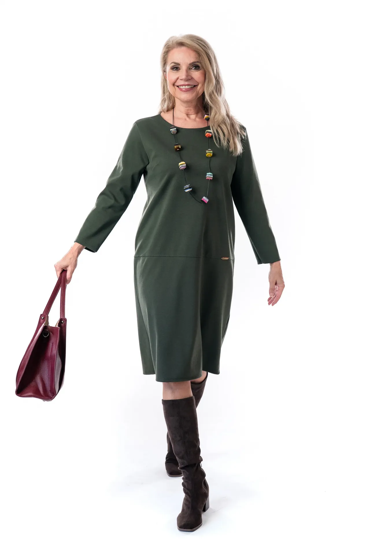 Dámské šaty HONEY