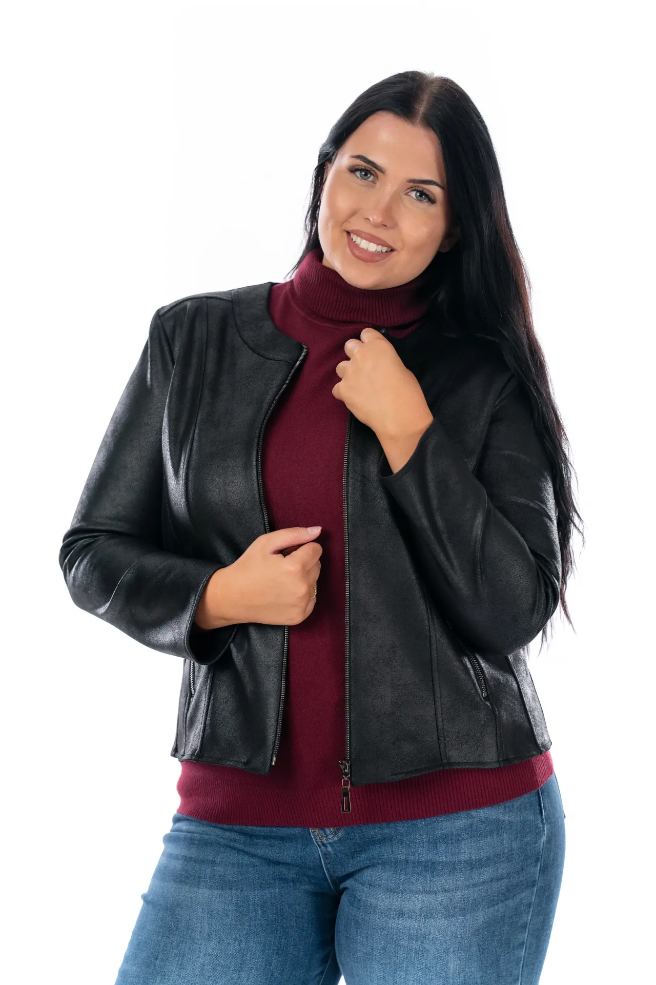 Dámská bunda ZELDA