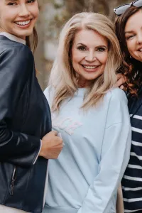 Dámská mikina BENJI