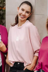 Dámská mikina SASKIE