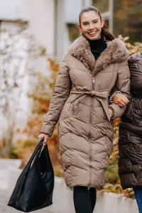 Dámská bunda KONFI