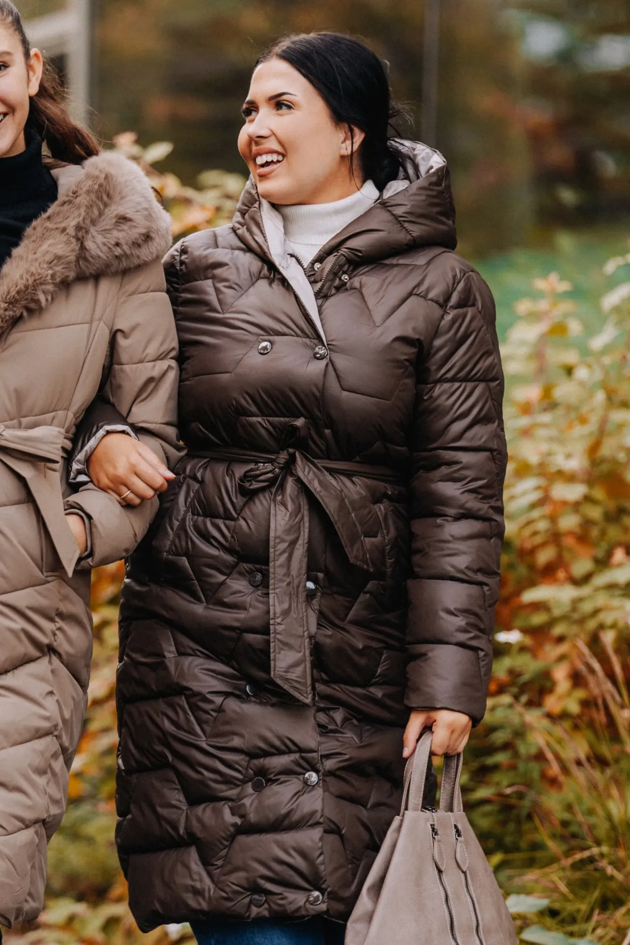 Dámská bunda FERRY