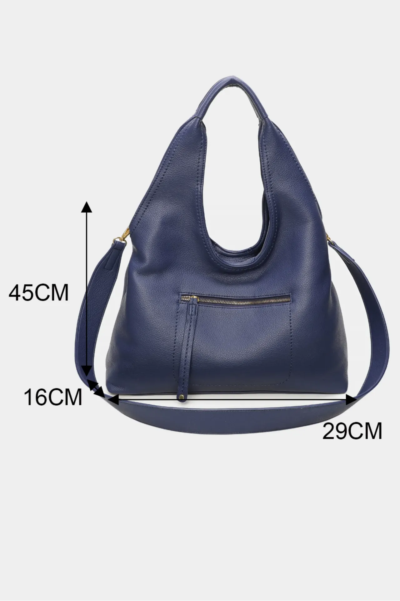 Dámská kabelka VAGU