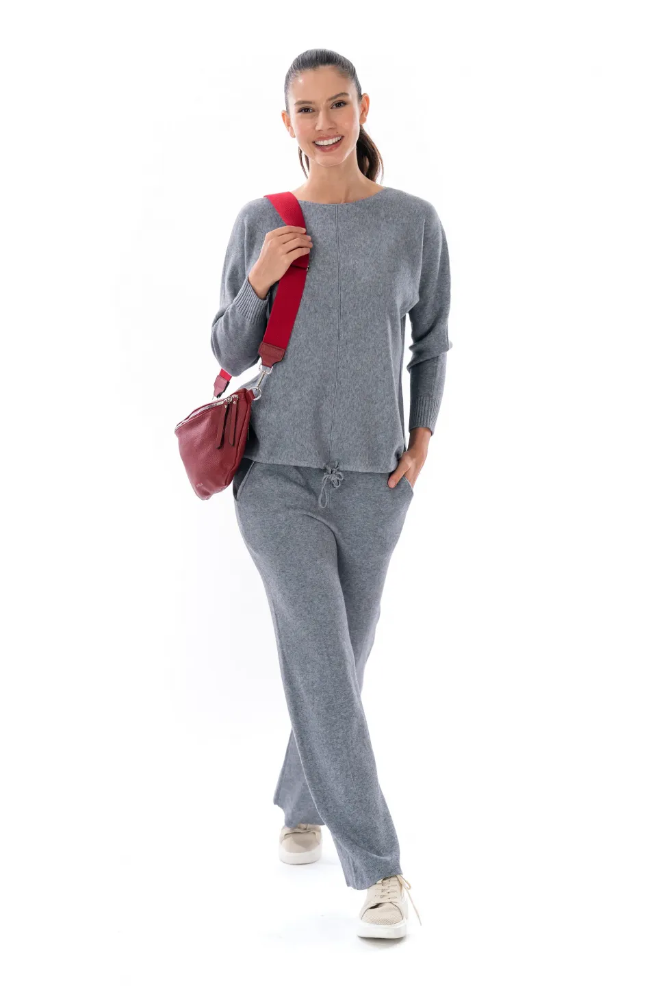 Dámská kabelka ABIGAIL