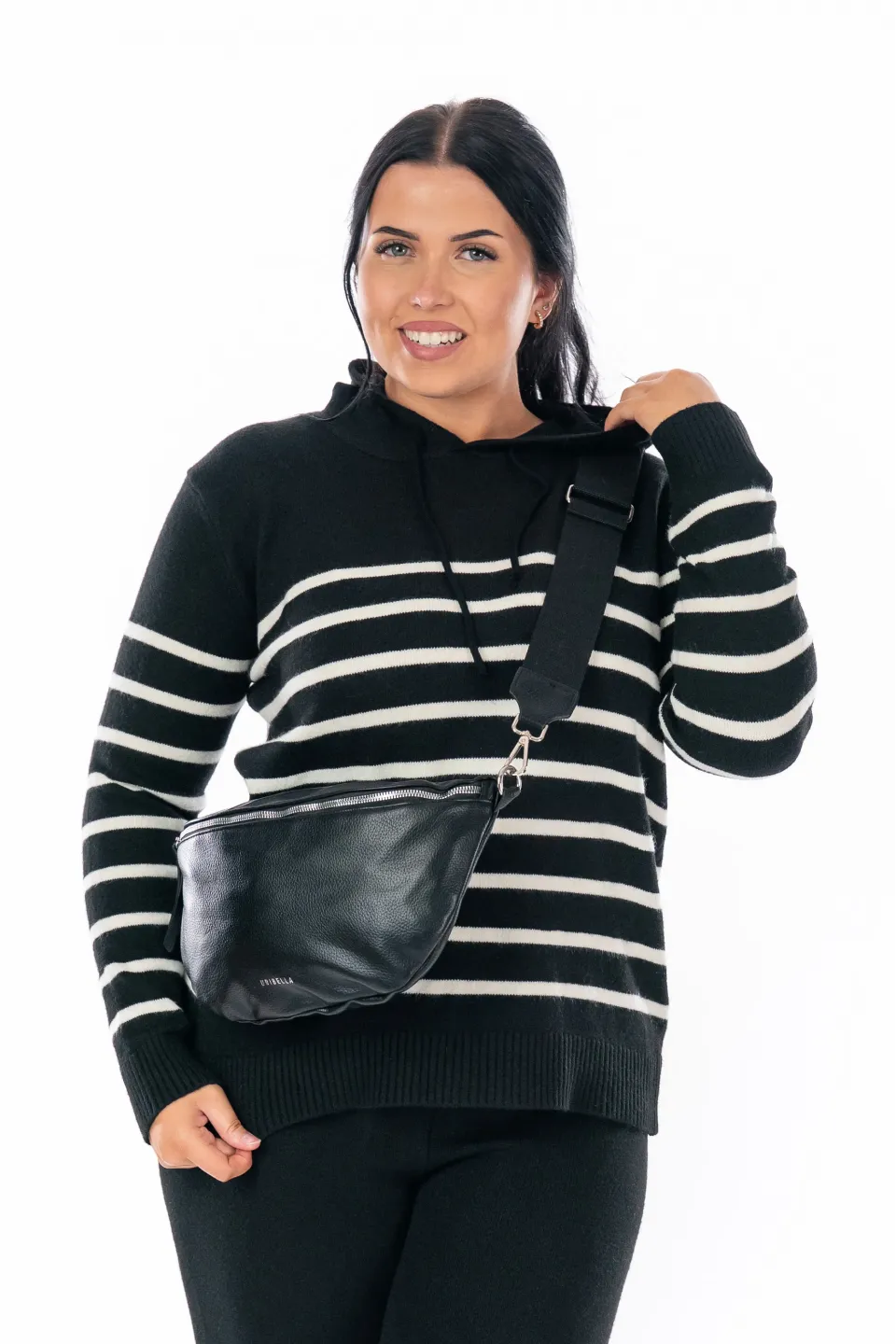 Dámská kabelka ABIGAIL