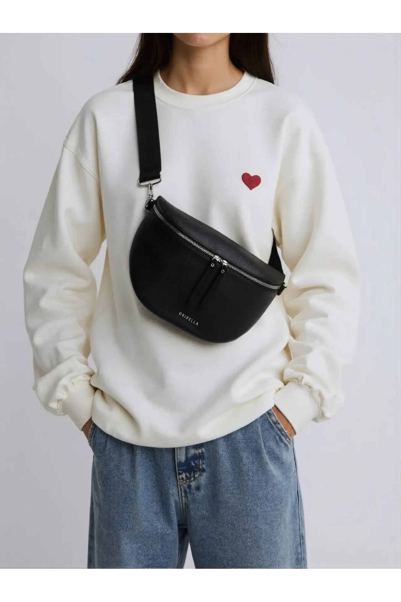 Dámská kabelka ABIGAIL