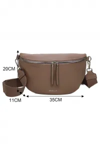 Dámská kabelka ABIGAIL