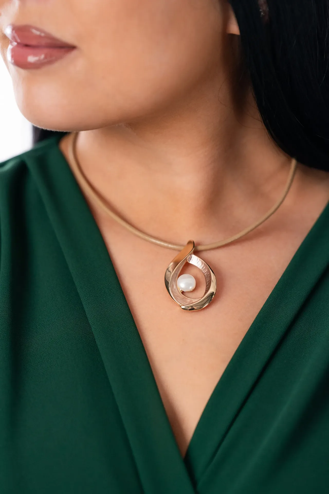 Dámský šperk MINOR