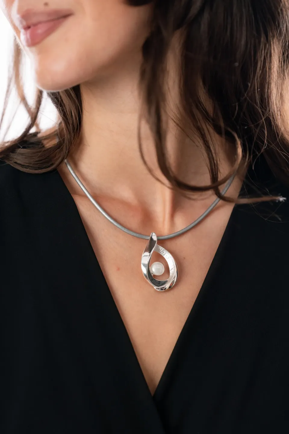 Dámský šperk MINOR