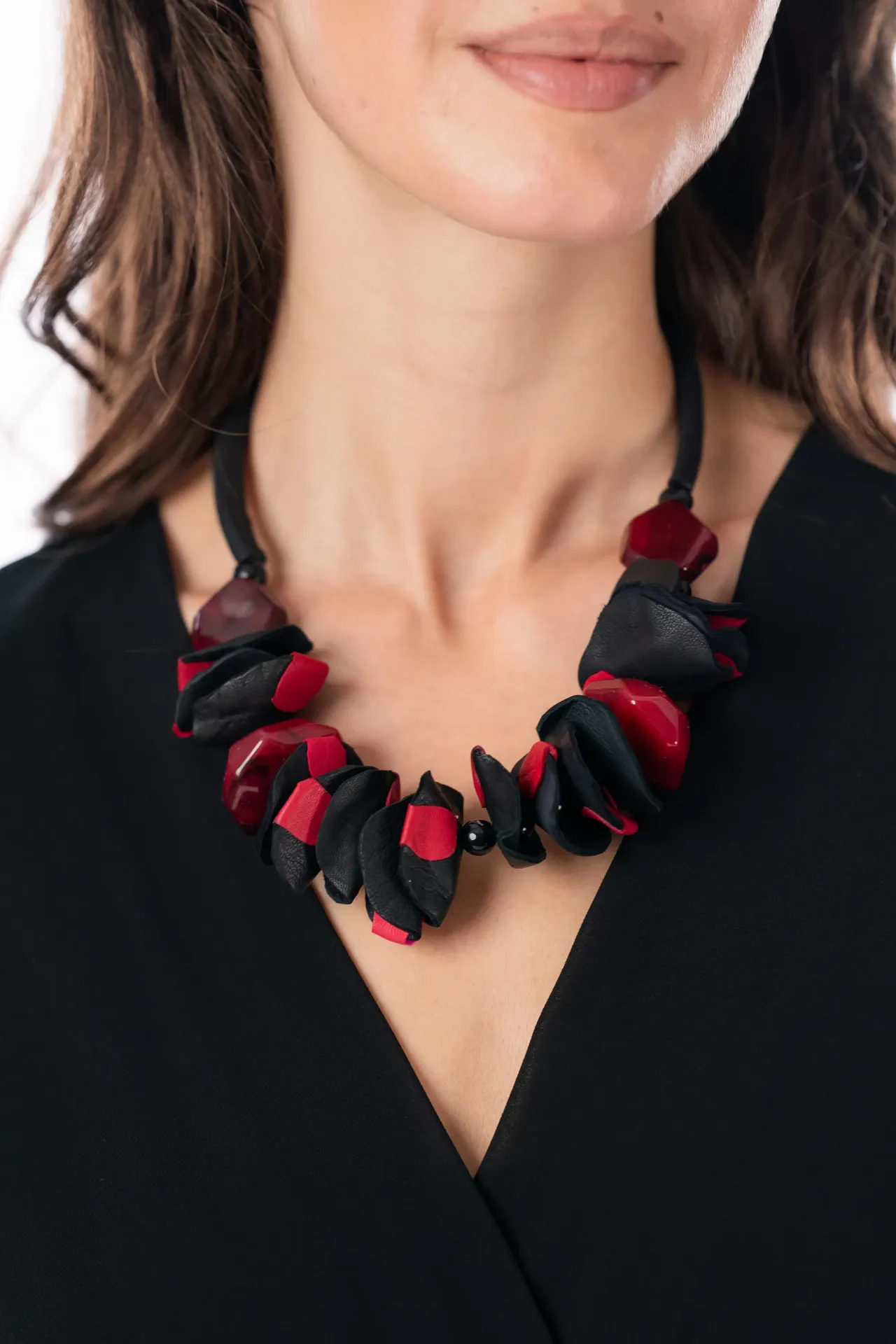 Dámský šperk ZUZI