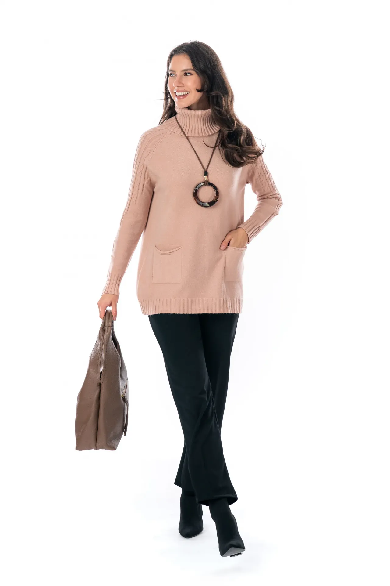 Dámský šperk BELLINDA