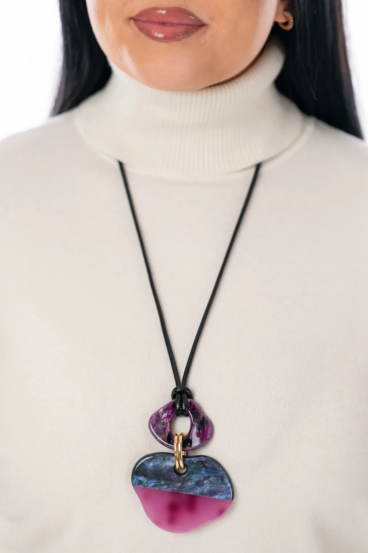 Dámský šperk COMAS