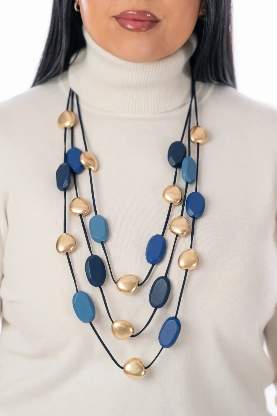 Dámský šperk IDAT