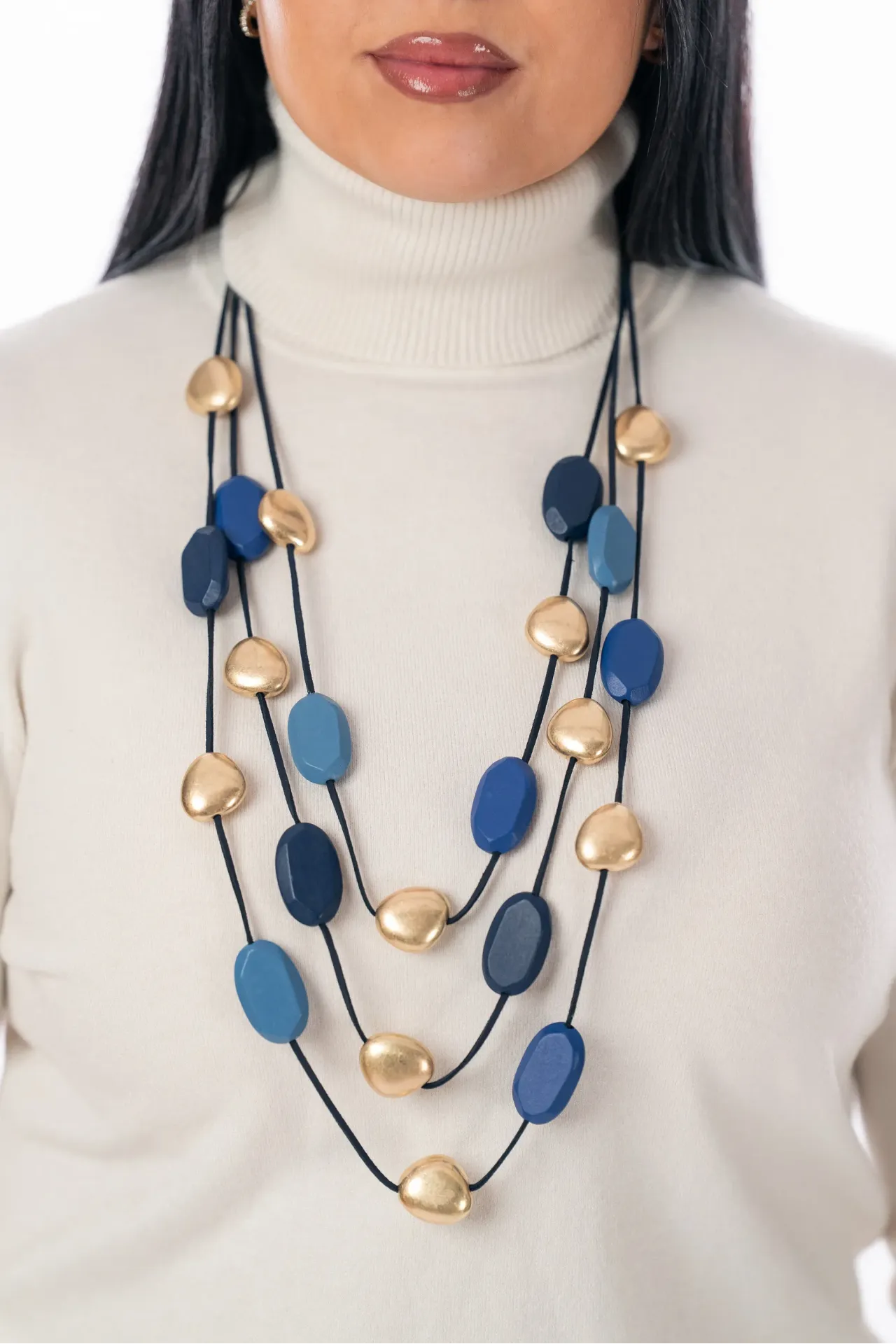 Dámský šperk IDAT