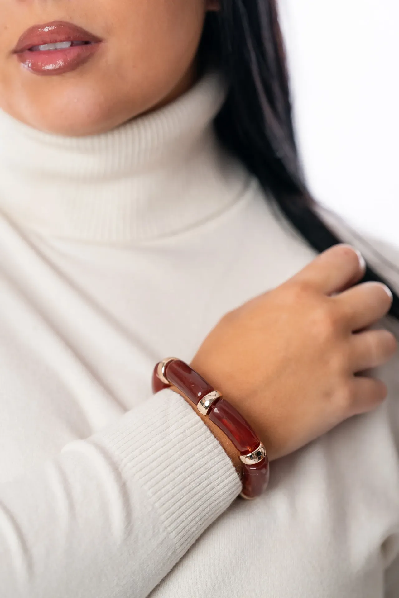 Dámský náramek CATENA