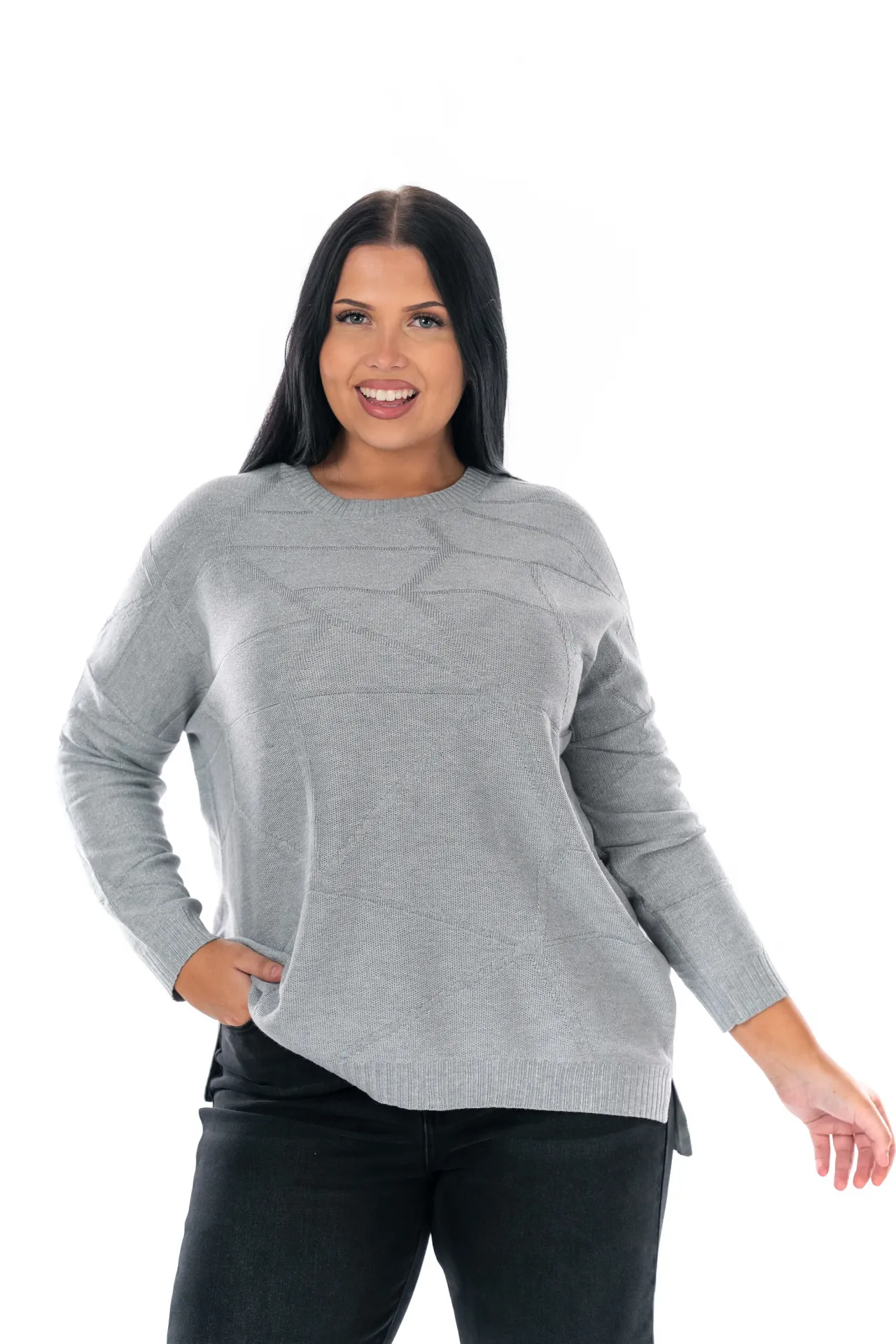 Dámský svetřík JANINA