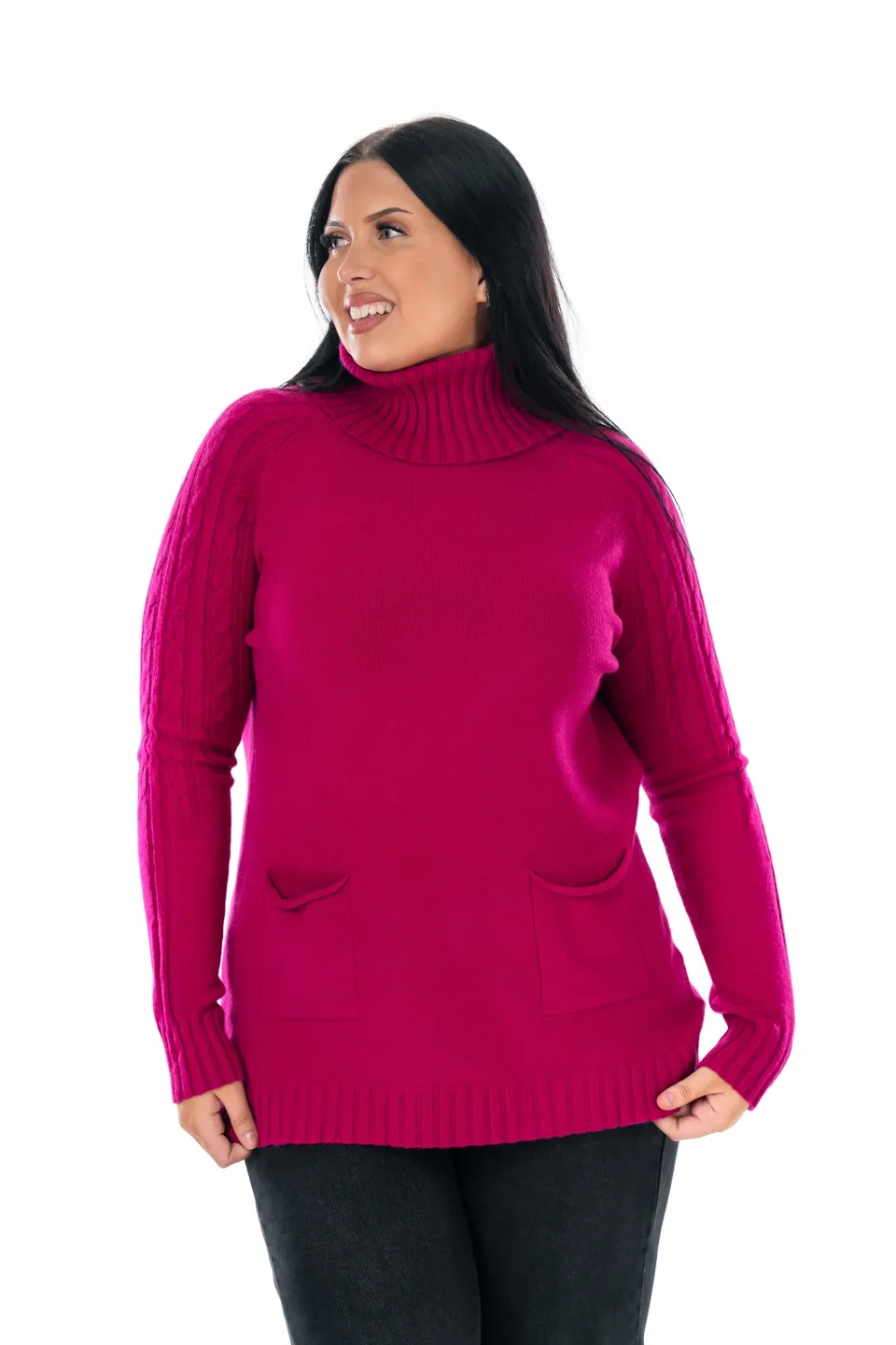 Dámský svetřík TOPPA