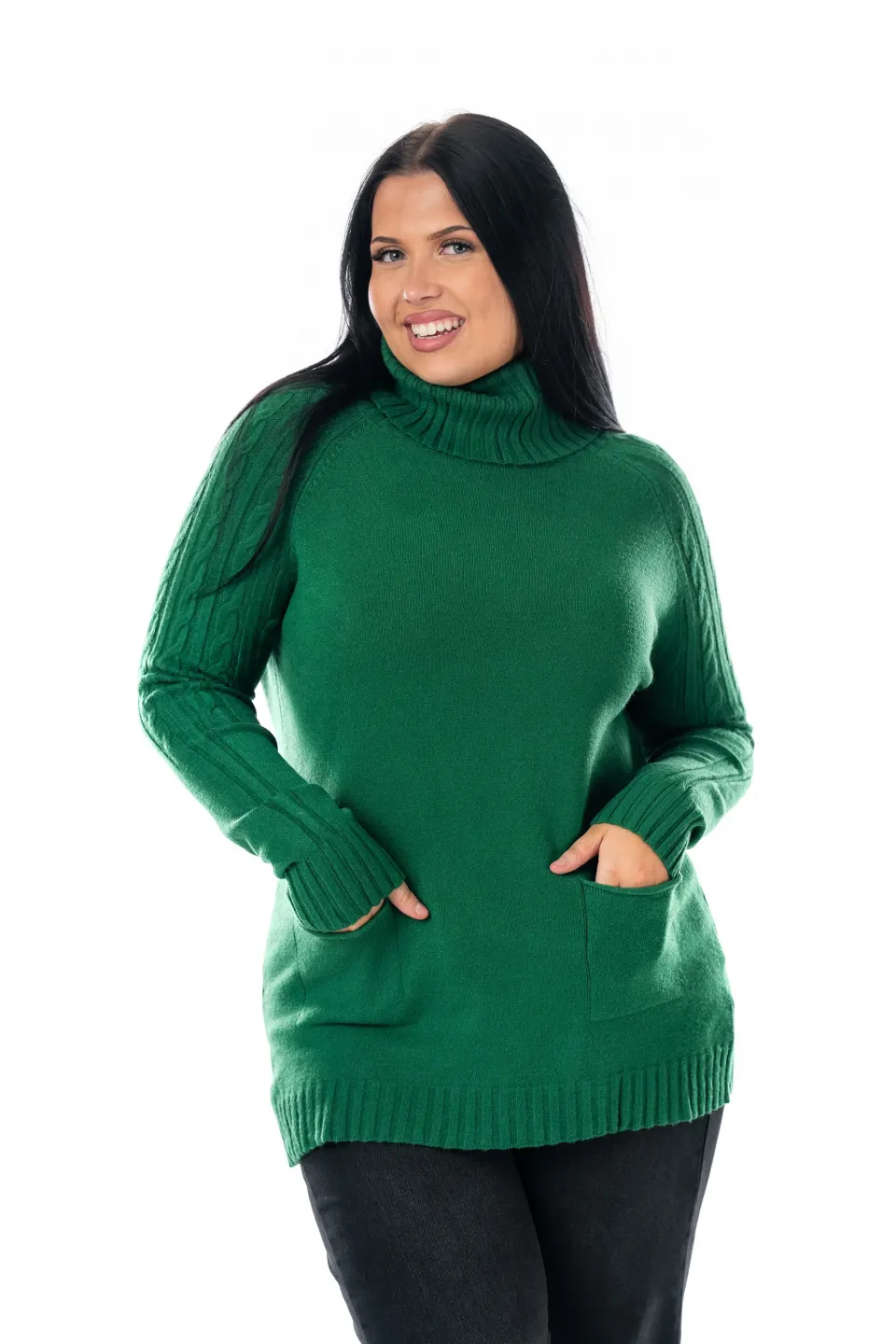 Dámský svetřík TOPPA