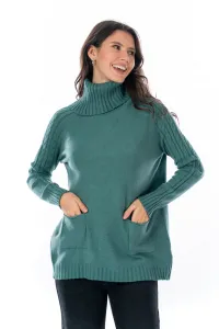 Dámský svetřík TOPPA