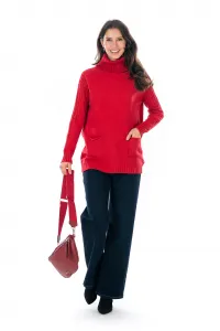 Dámský svetřík TOPPA