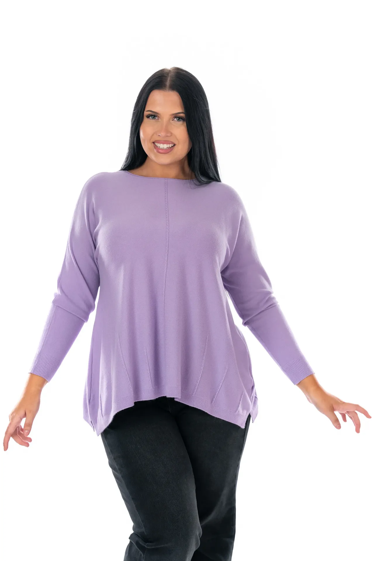 Dámský svetřík KRISTINA