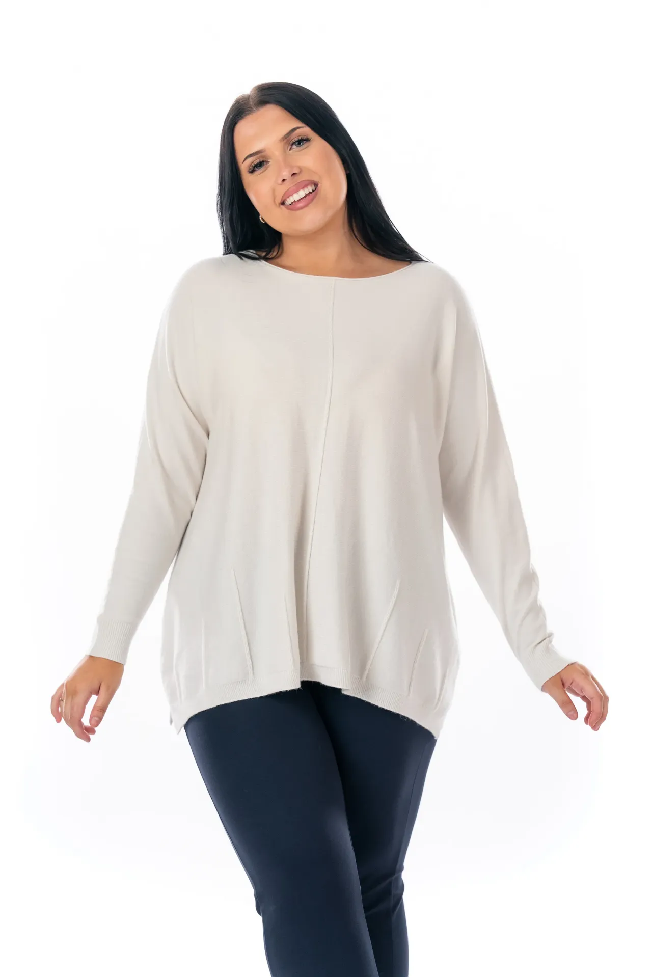 Dámský svetřík KRISTINA