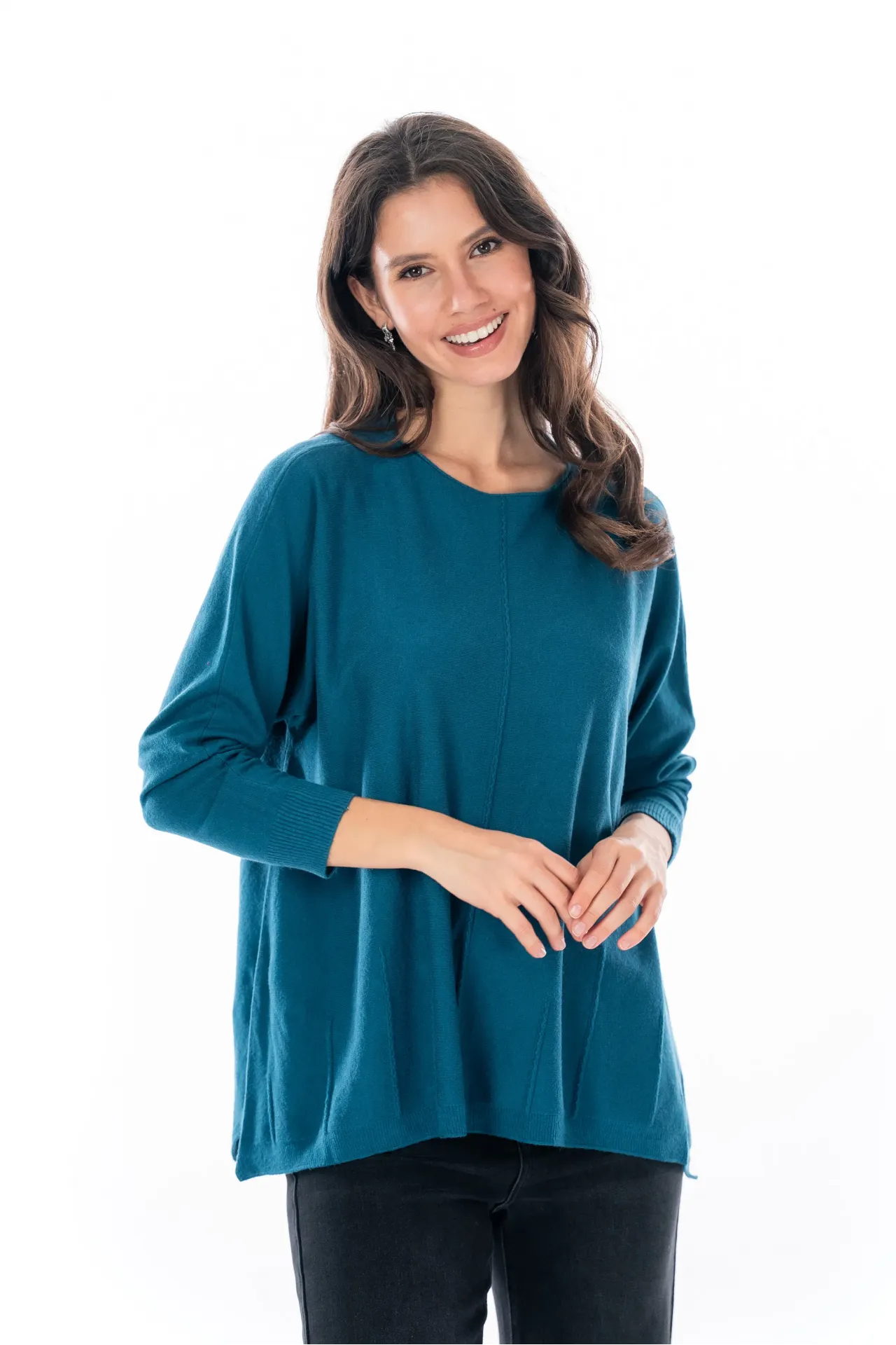 Dámský svetřík KRISTINA