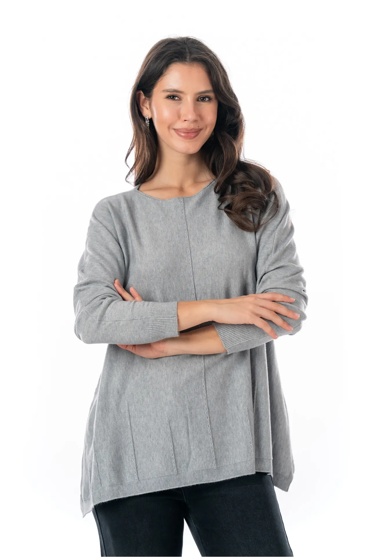 Dámský svetřík KRISTINA