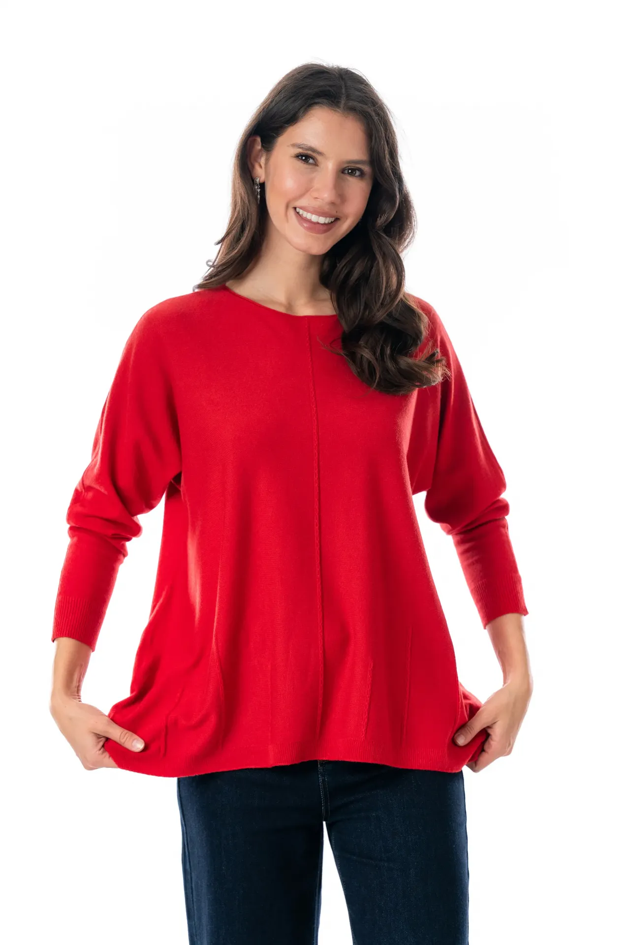 Dámský svetřík KRISTINA