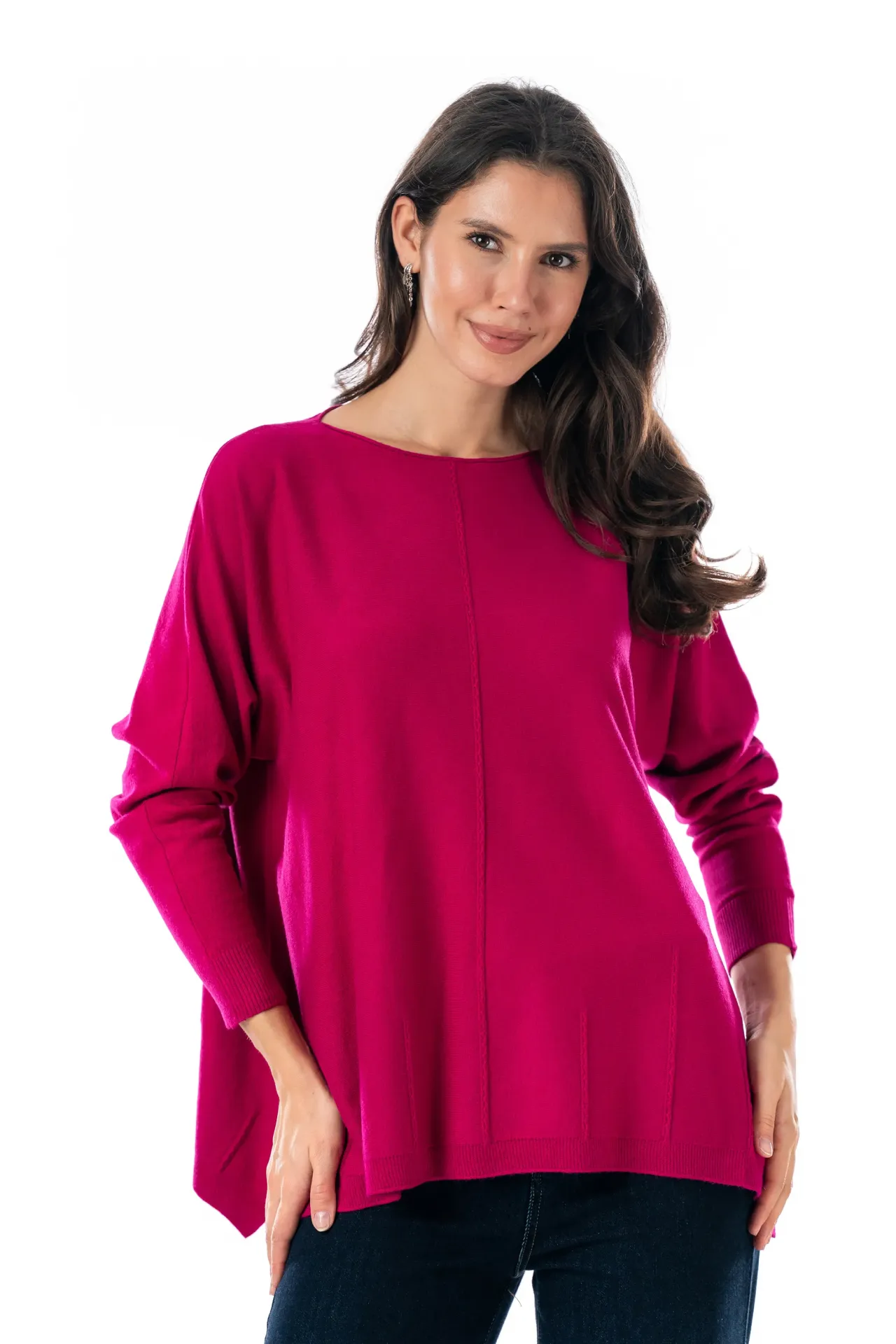 Dámský svetřík KRISTINA