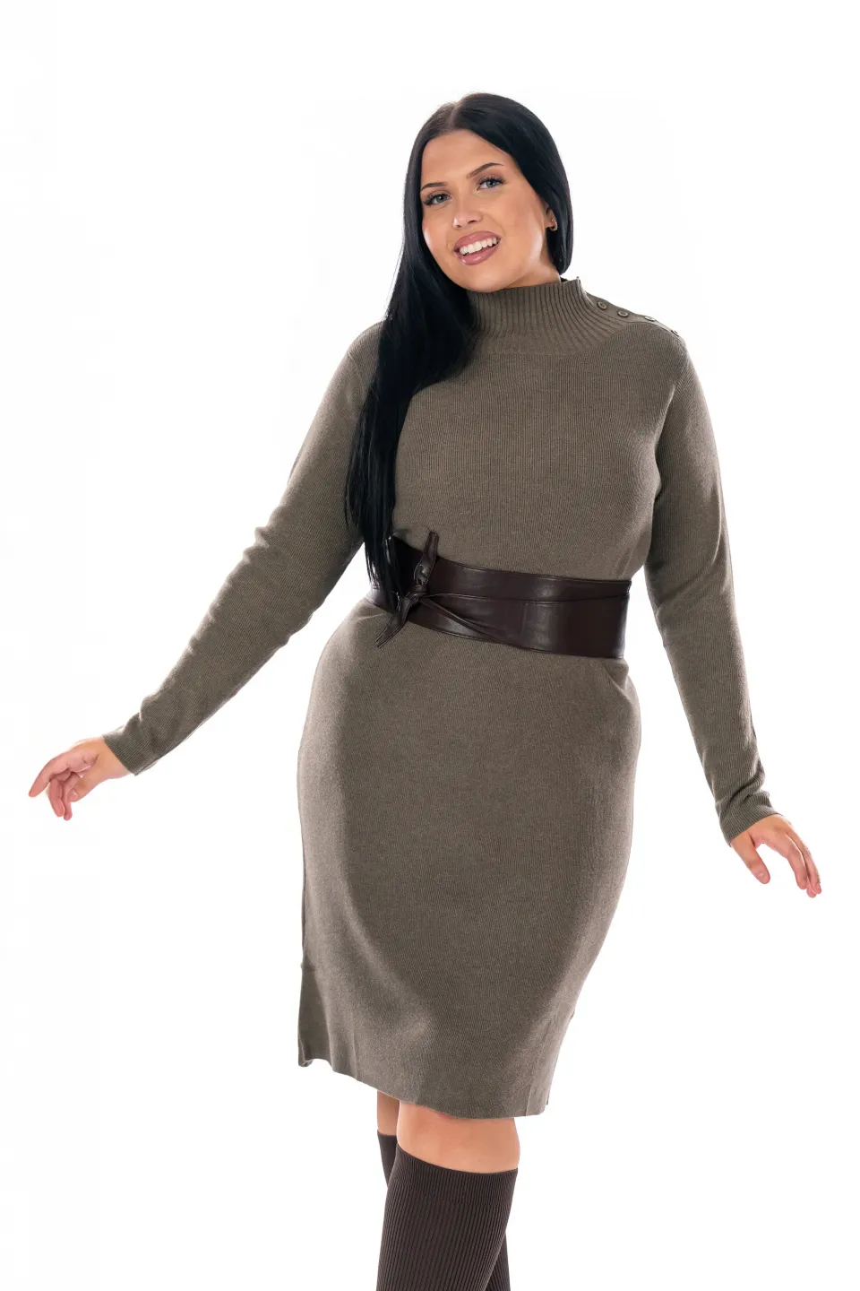 Dámské šaty QUINTY