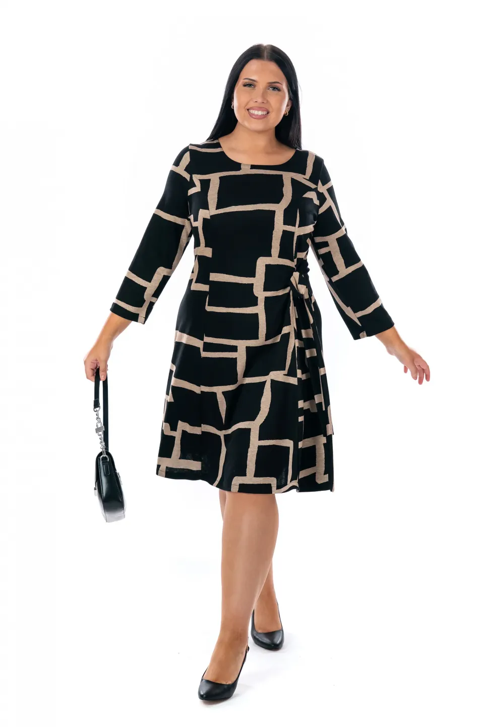 Dámské šaty LEILA