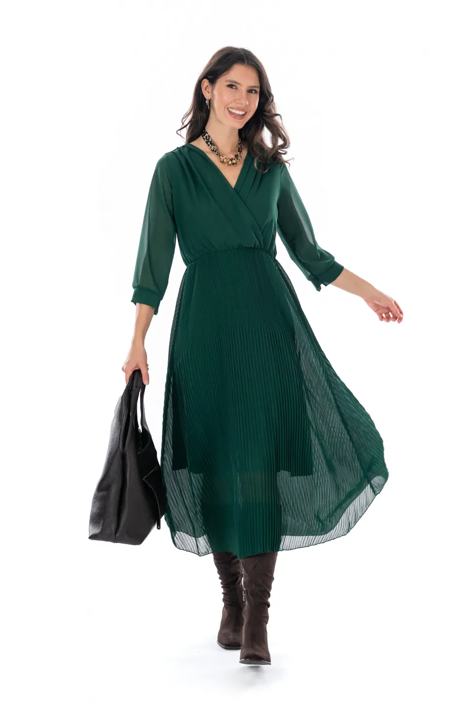 Dámské šaty VERT