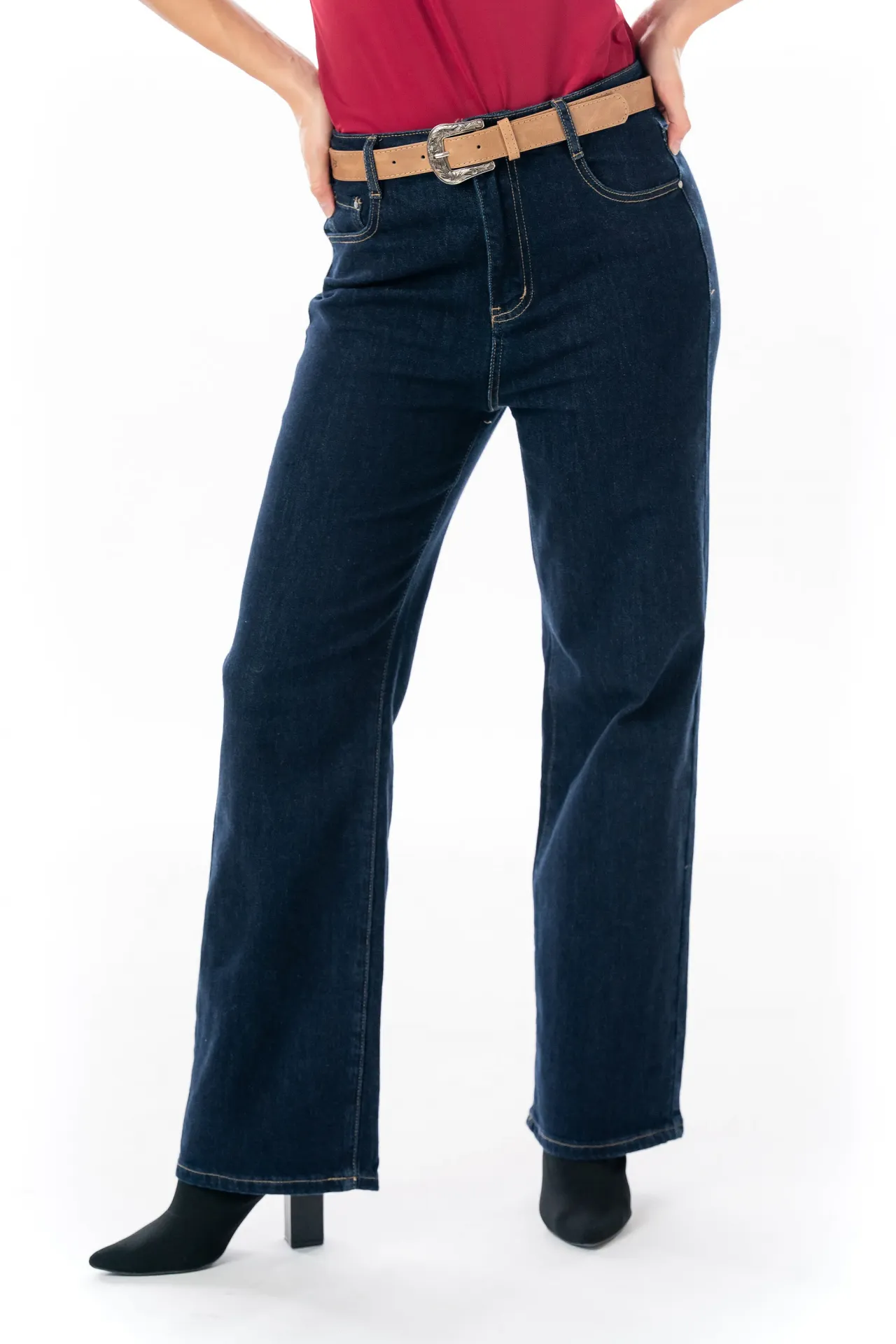 Dámské džíny ASTERIA