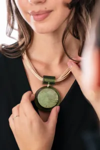 Dámský šperk BOHU