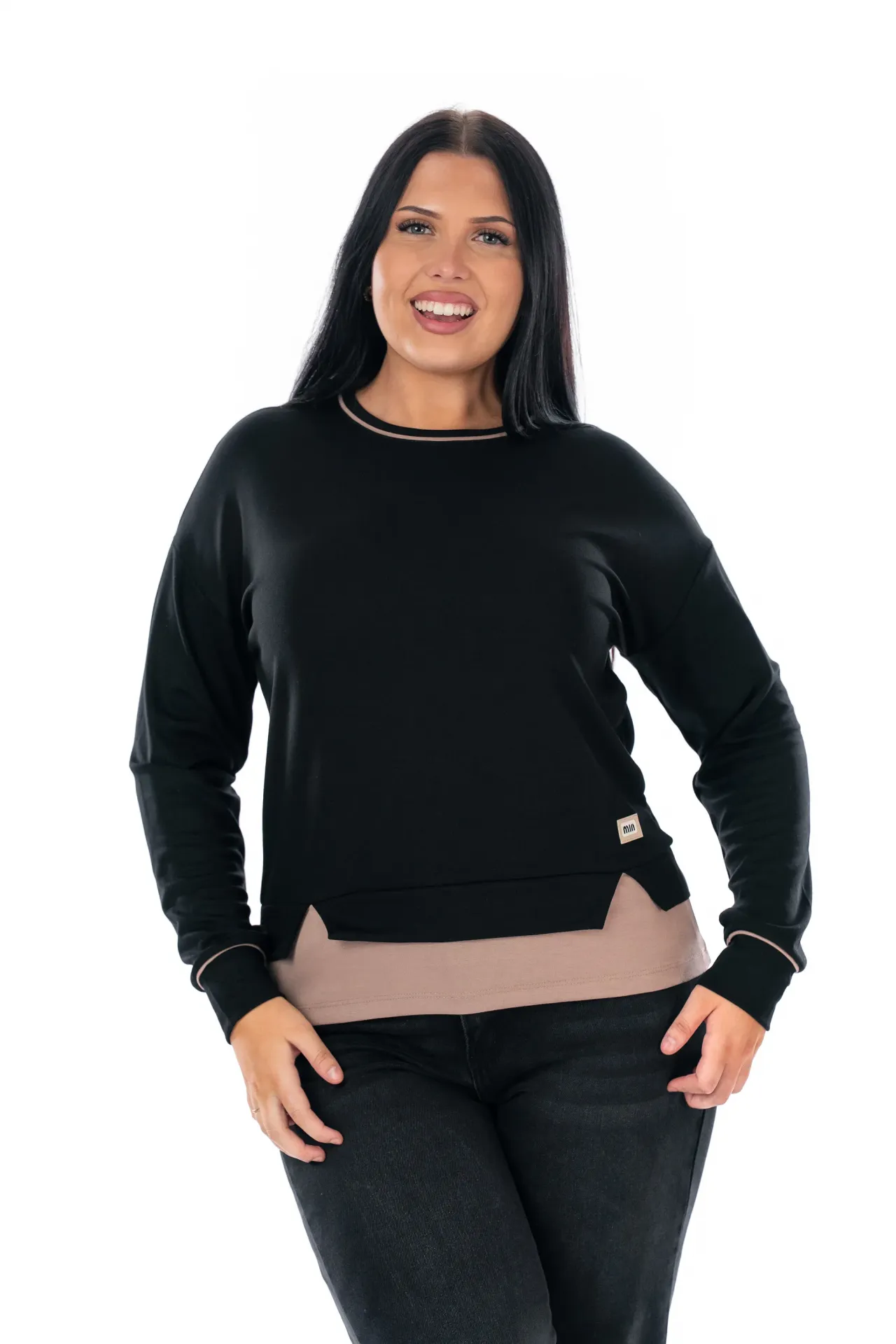 Dámská mikina RENATA