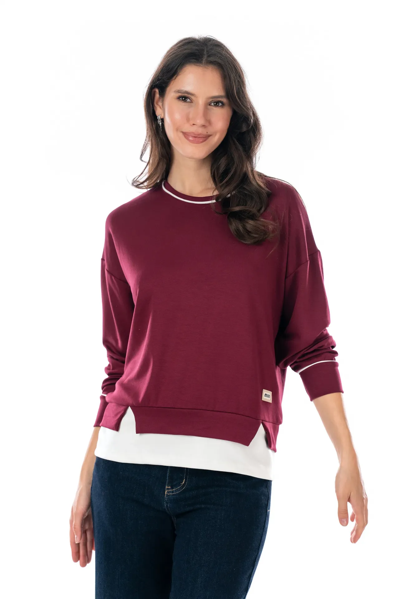 Dámská mikina RENATA