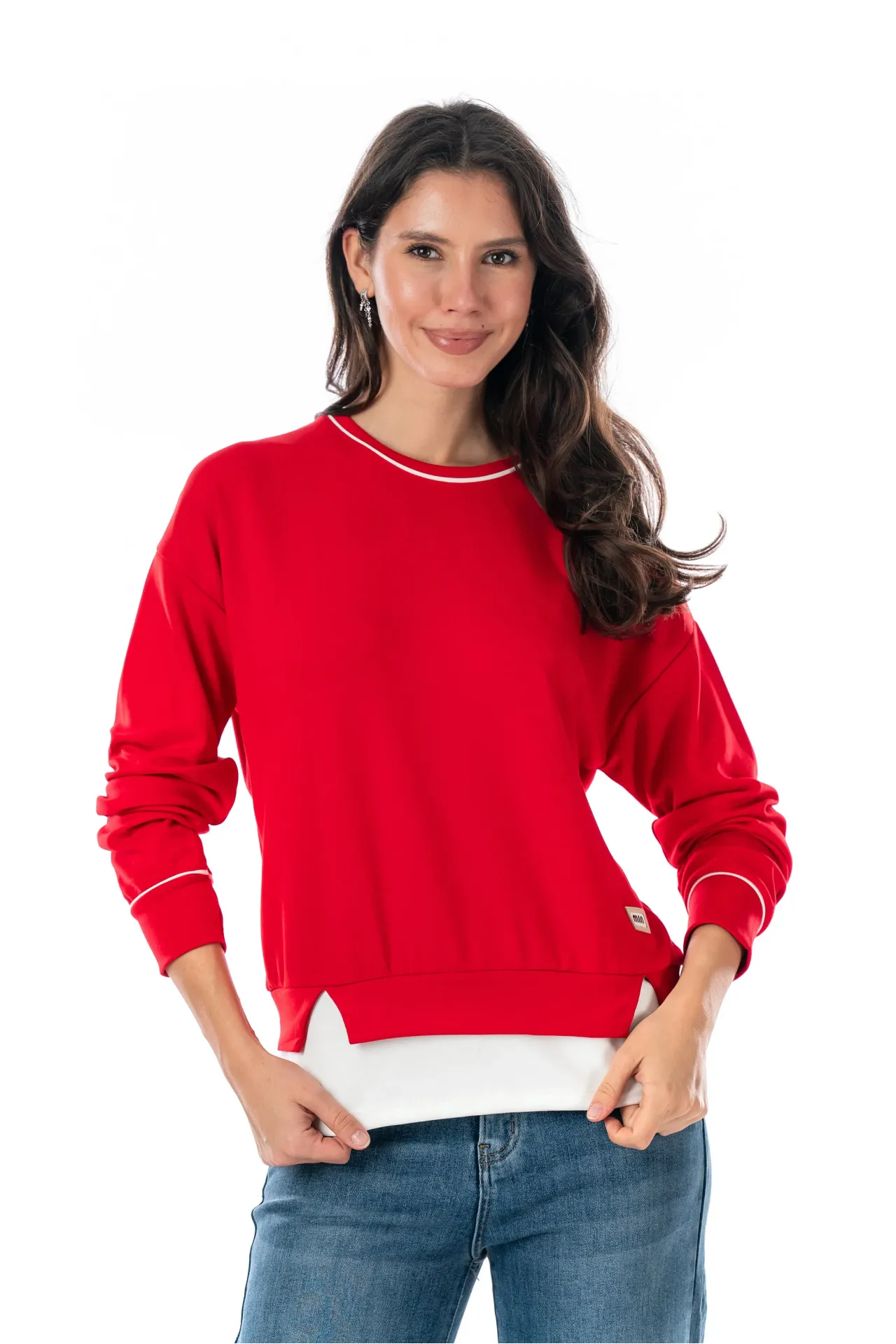 Dámská mikina RENATA