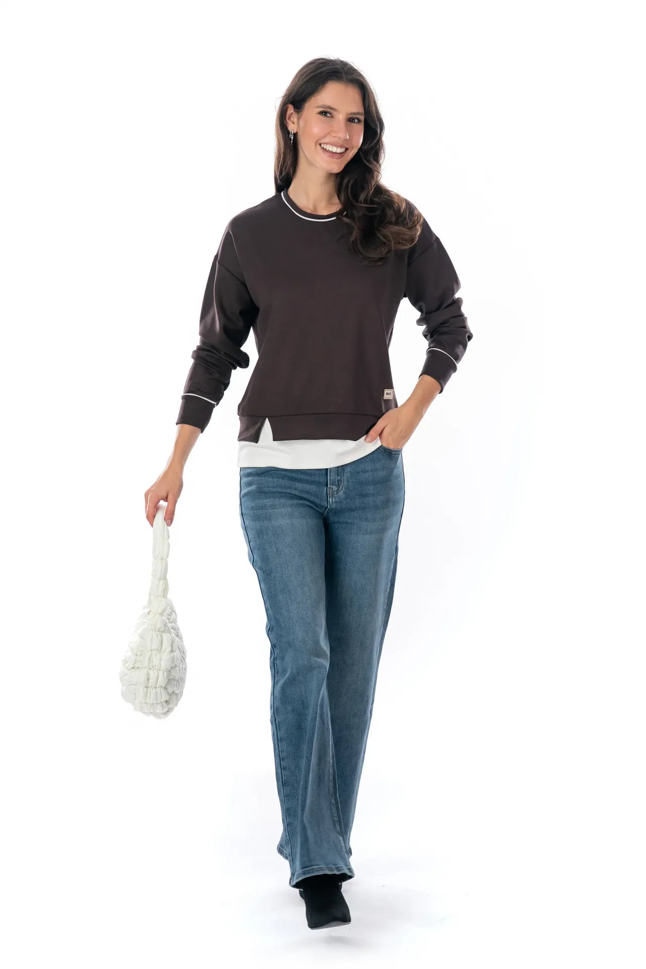 Dámská mikina RENATA