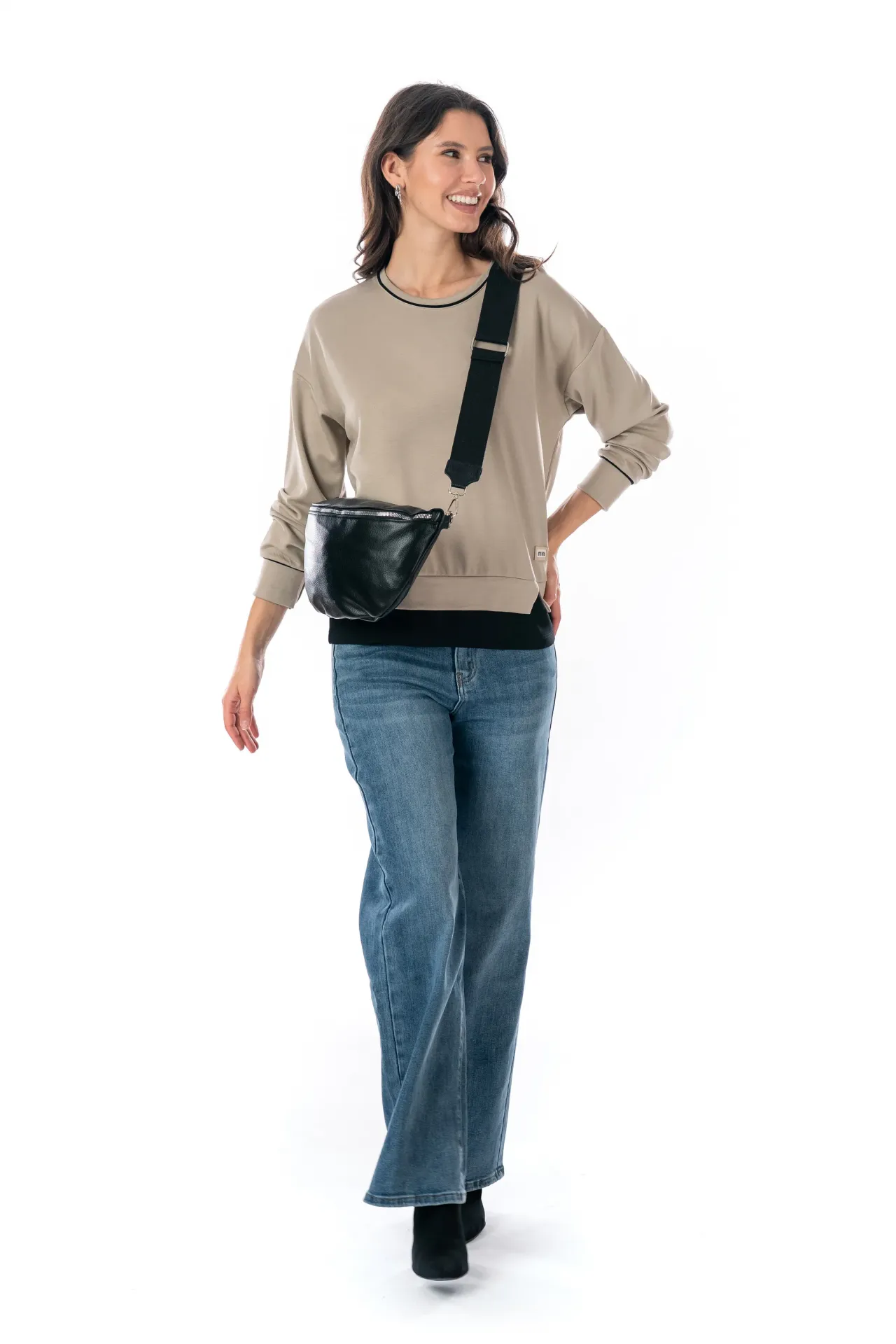 Dámská mikina RENATA