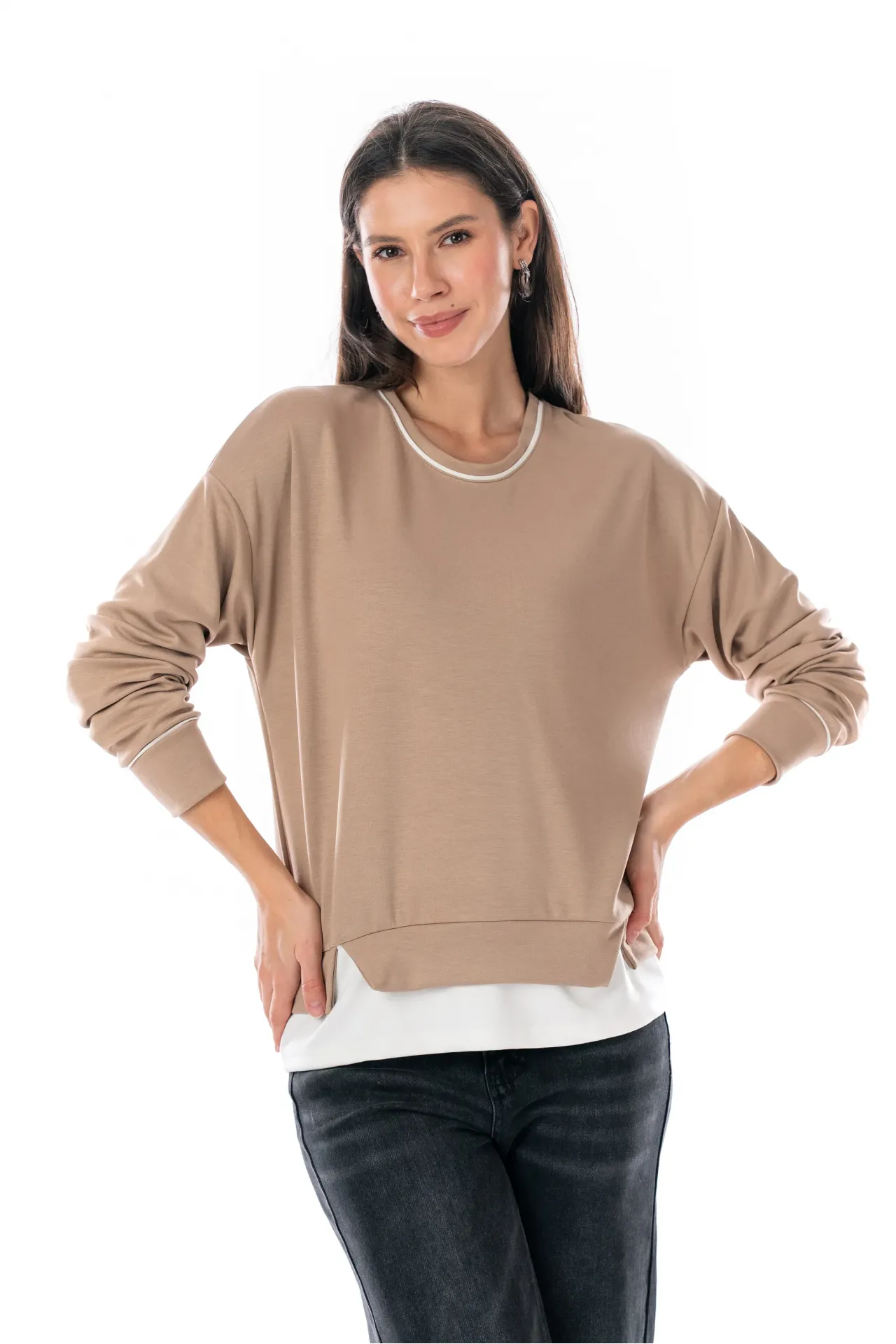 Dámská mikina RENATA