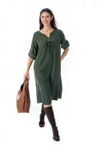 Dámské šaty NATANA