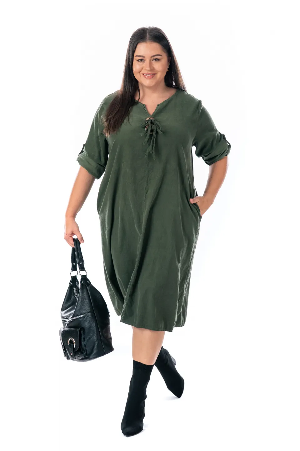 Dámské šaty NATANA