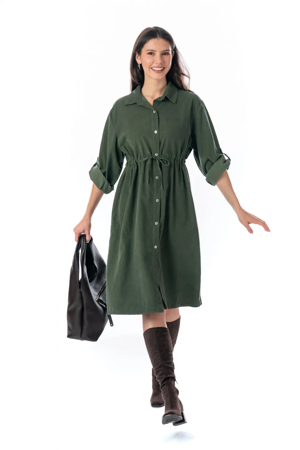 Dámské šaty ALBERTA