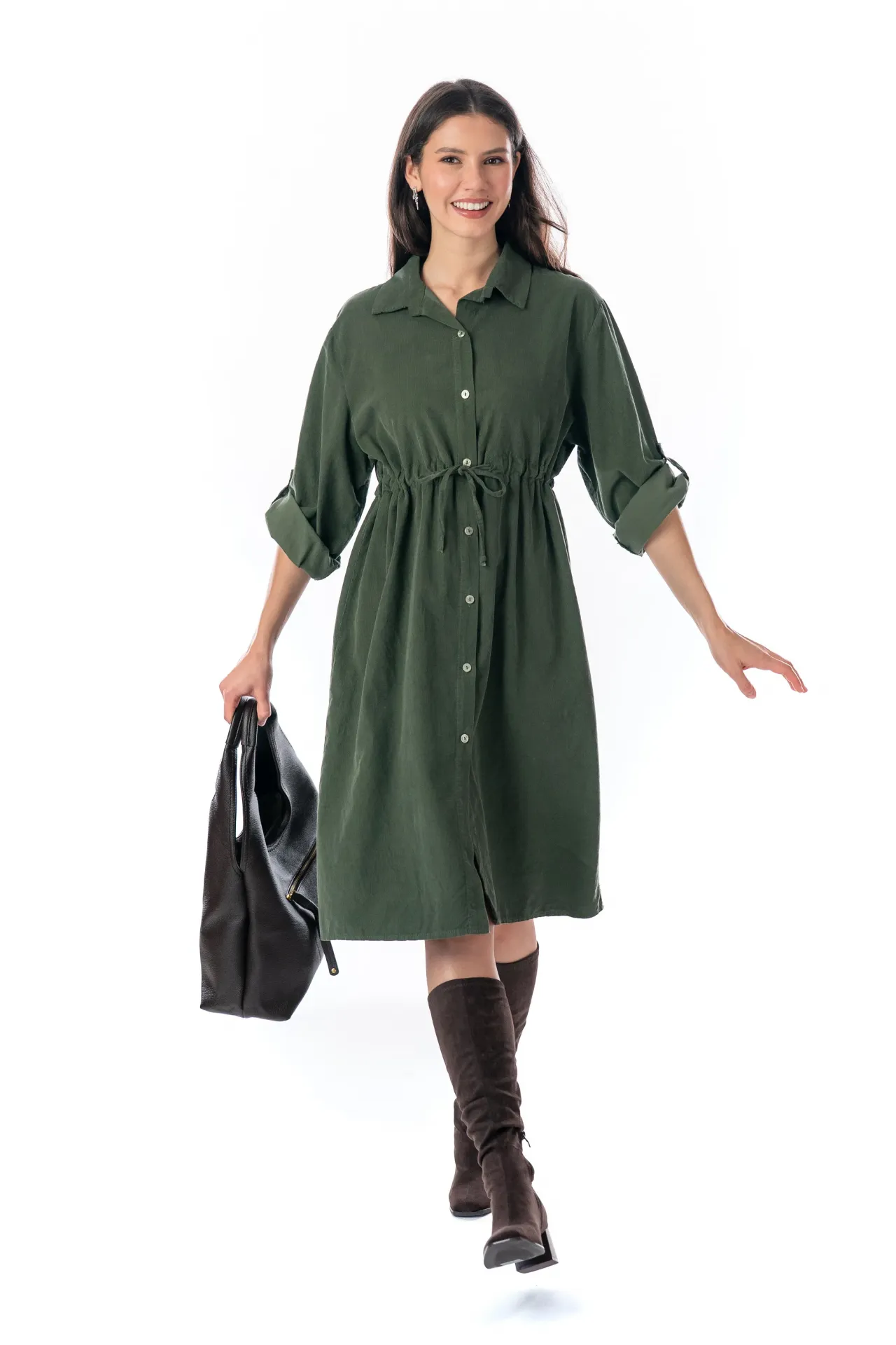 Dámské šaty ALBERTA